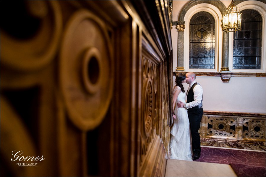 London wedding photographer