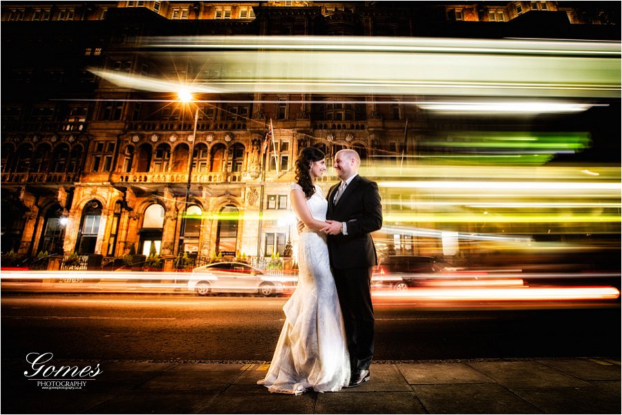 London wedding photography