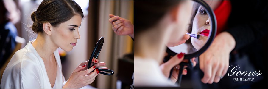 Sopwell House Wedding Photography