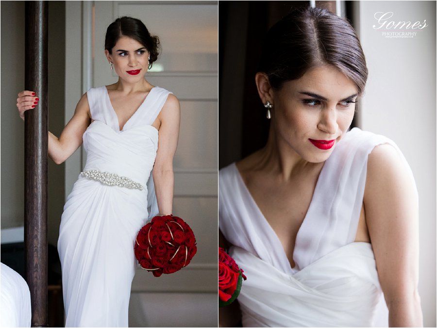 Sopwell House Wedding Photographer