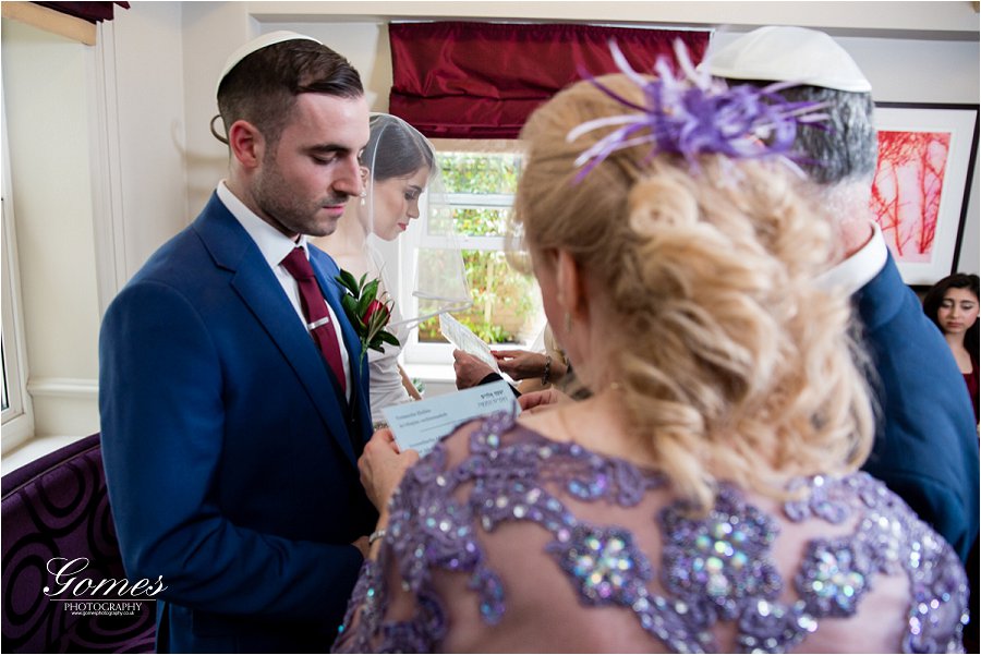 photos of the Badeken