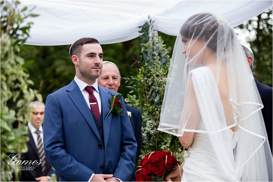 Jewish Wedding Photography