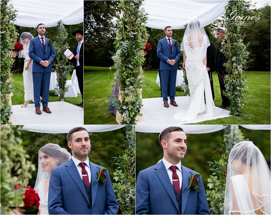 Jewish Wedding Photography