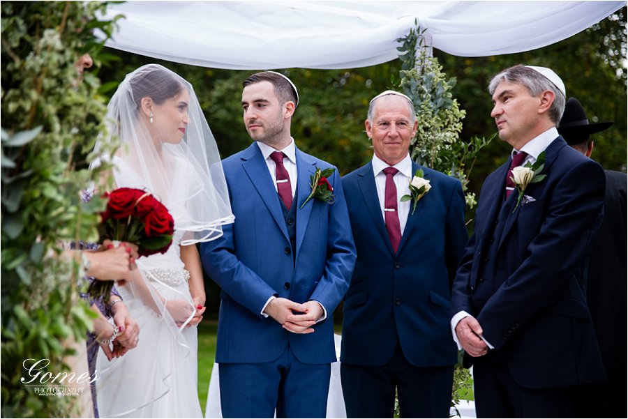 Jewish Wedding Photography
