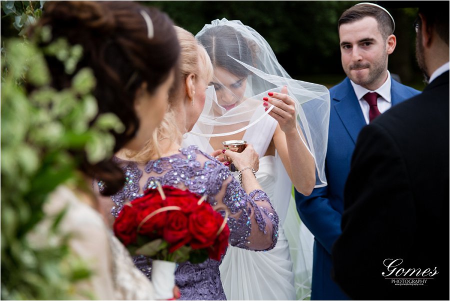 Jewish Wedding Photography