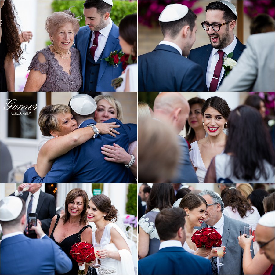 Hertfordshire Wedding Photography