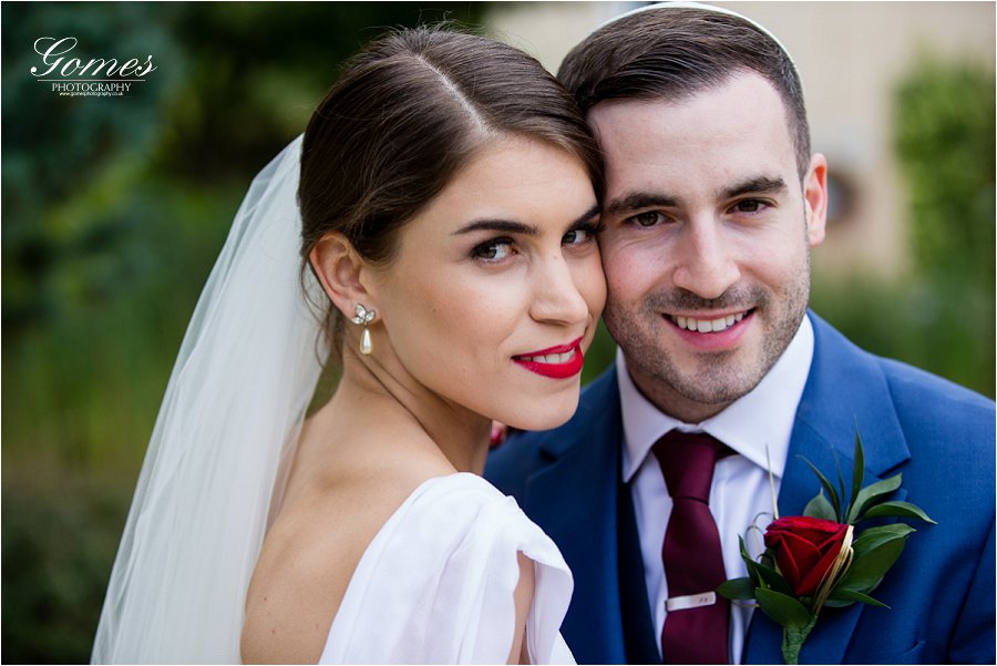 Hertfordshire Wedding Photography
