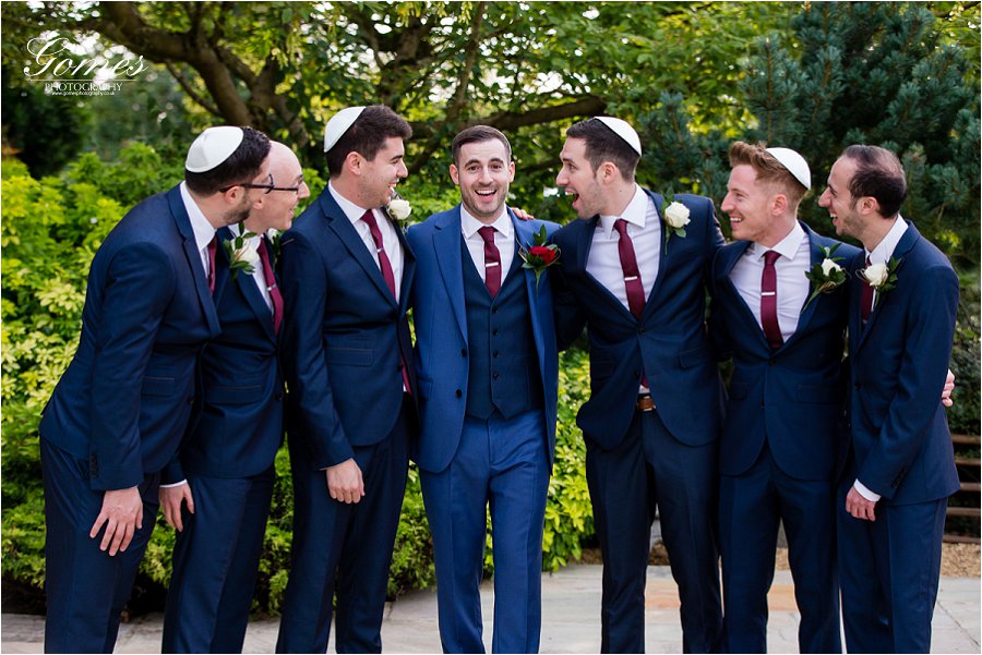 Hertfordshire Wedding Photography