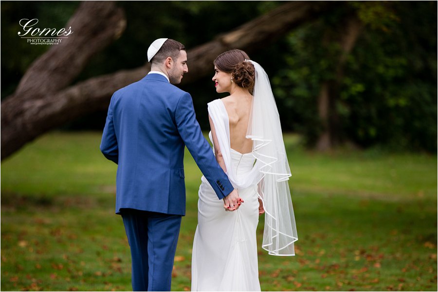 Hertfordshire Wedding Photographer