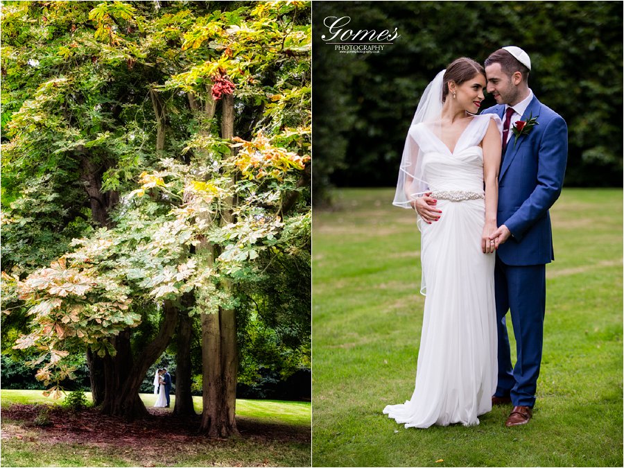 Hertfordshire Wedding Photographer