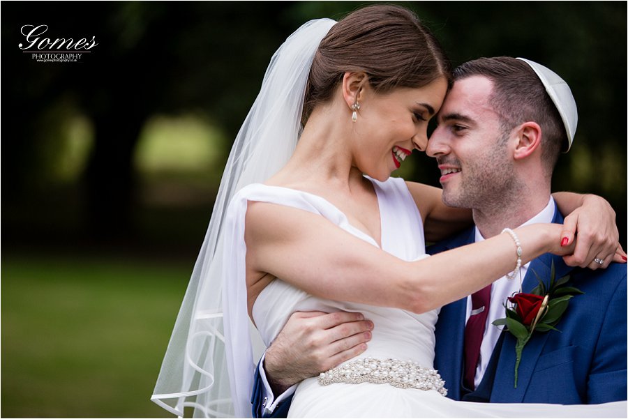 Hertfordshire Wedding Photographer