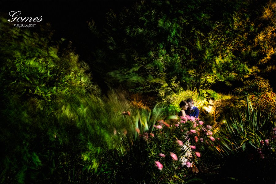 wedding photography at Sopwell House