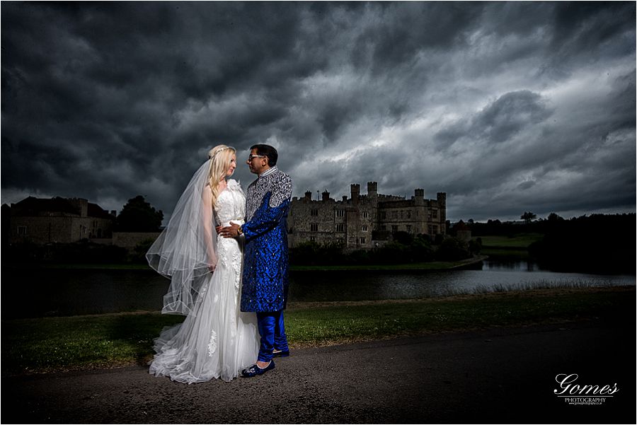 Leeds Castle Wedding Photography Leeds Castle Wedding Photography