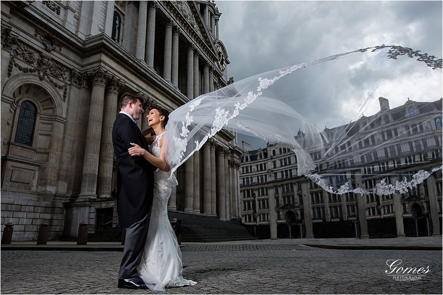 St Paul’s Cathedral Wedding Photography St Paul’s Cathedral Wedding Photography