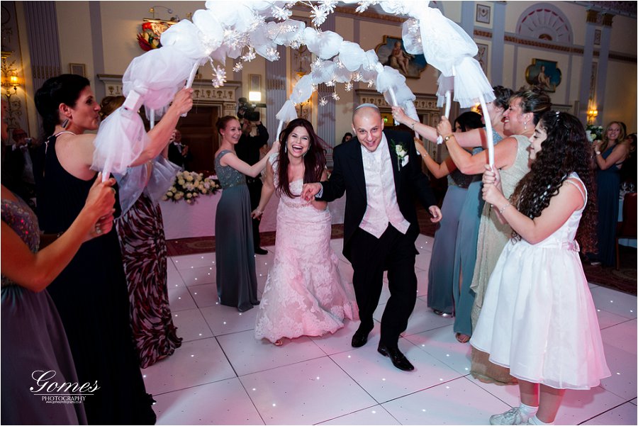 Plaisterers Hall wedding photography