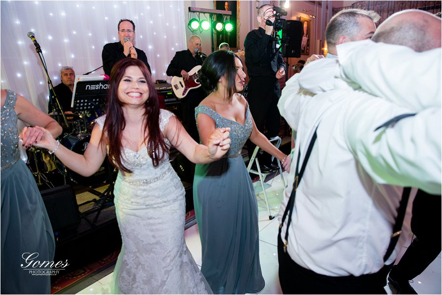 Plaisterers Hall jewish wedding photography