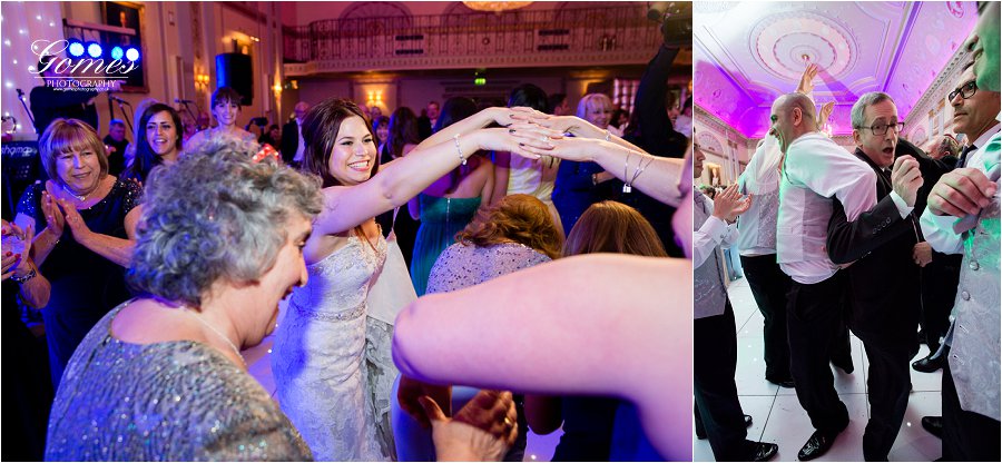 jewish wedding photographer