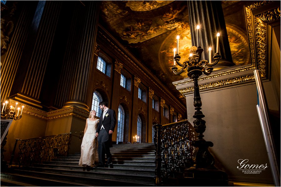 Painted Hall Wedding Photography_0144