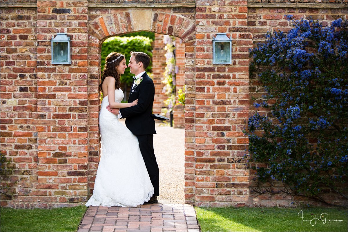 Cambridge Wedding Photographer