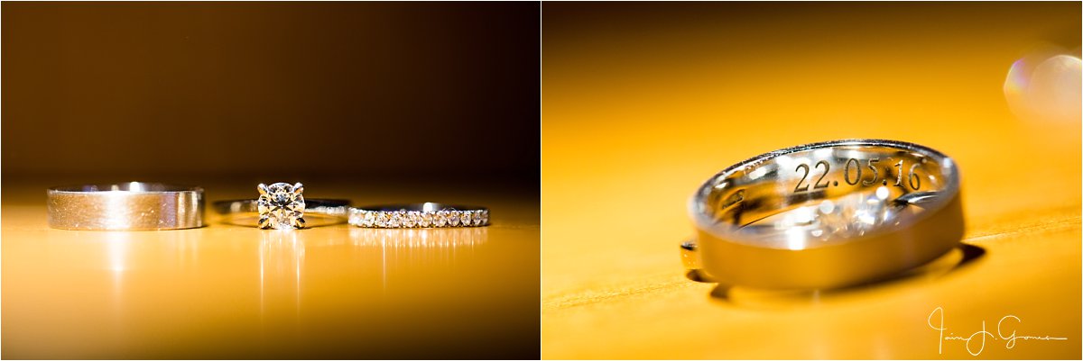 wedding rings