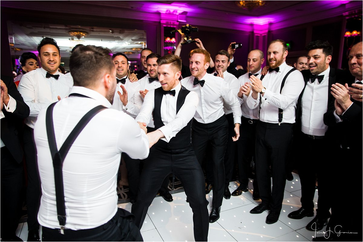Israeli dancing