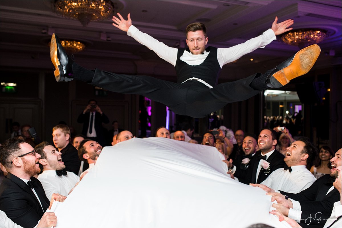 jewish wedding photographer