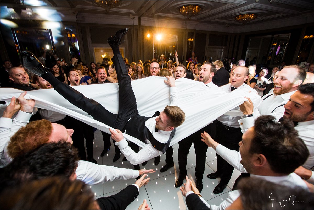 jewish wedding photography