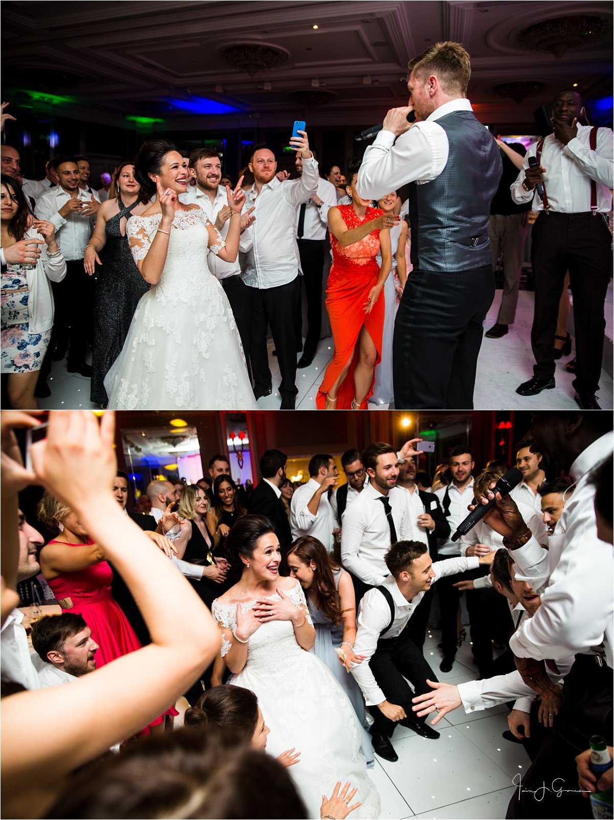 jewish wedding photographer