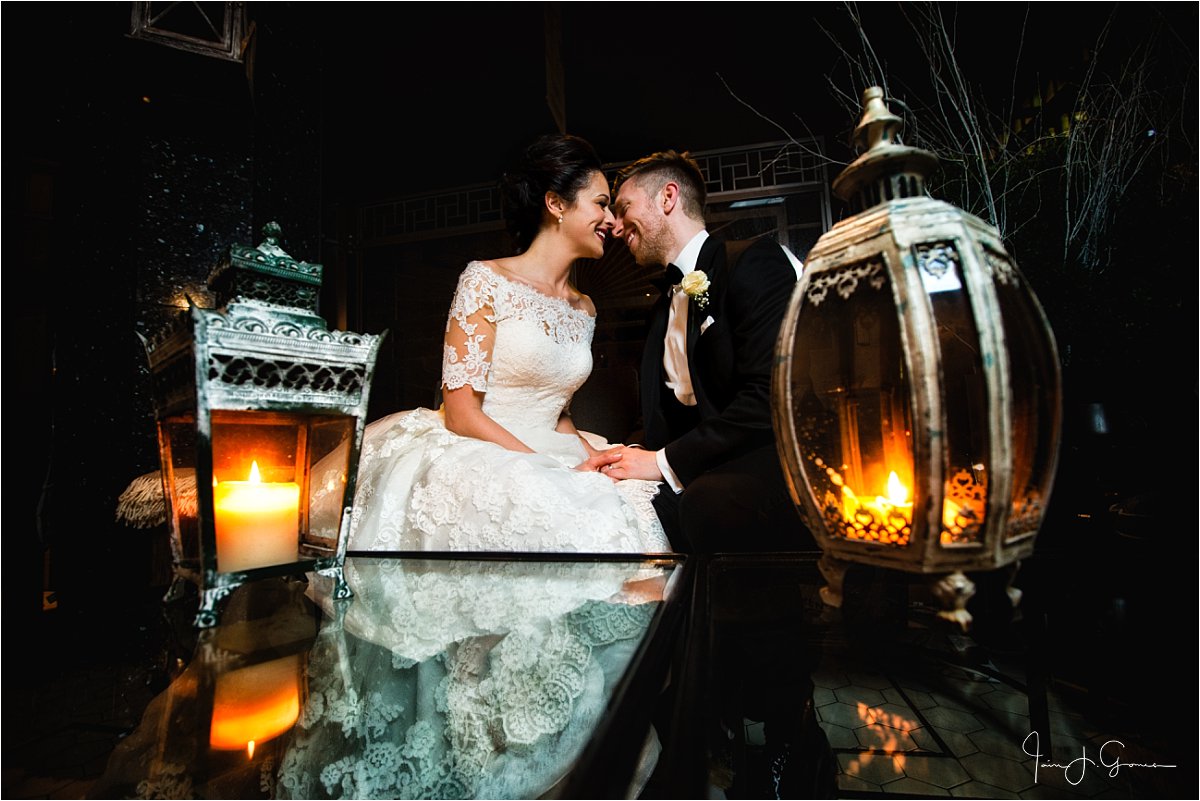 Jewish Wedding Photography