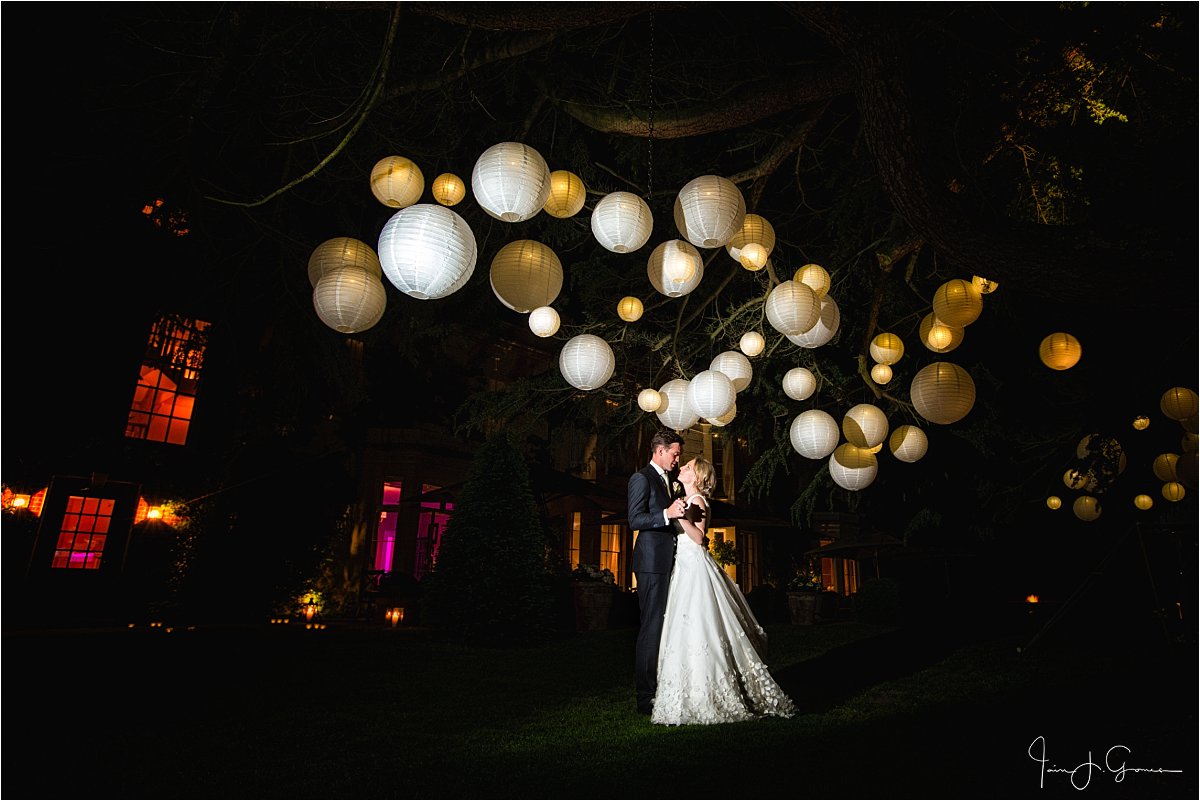Top London Wedding Photographer Iain Gomes shares his Insider Tips for Fairytale Winter Wedding Photography