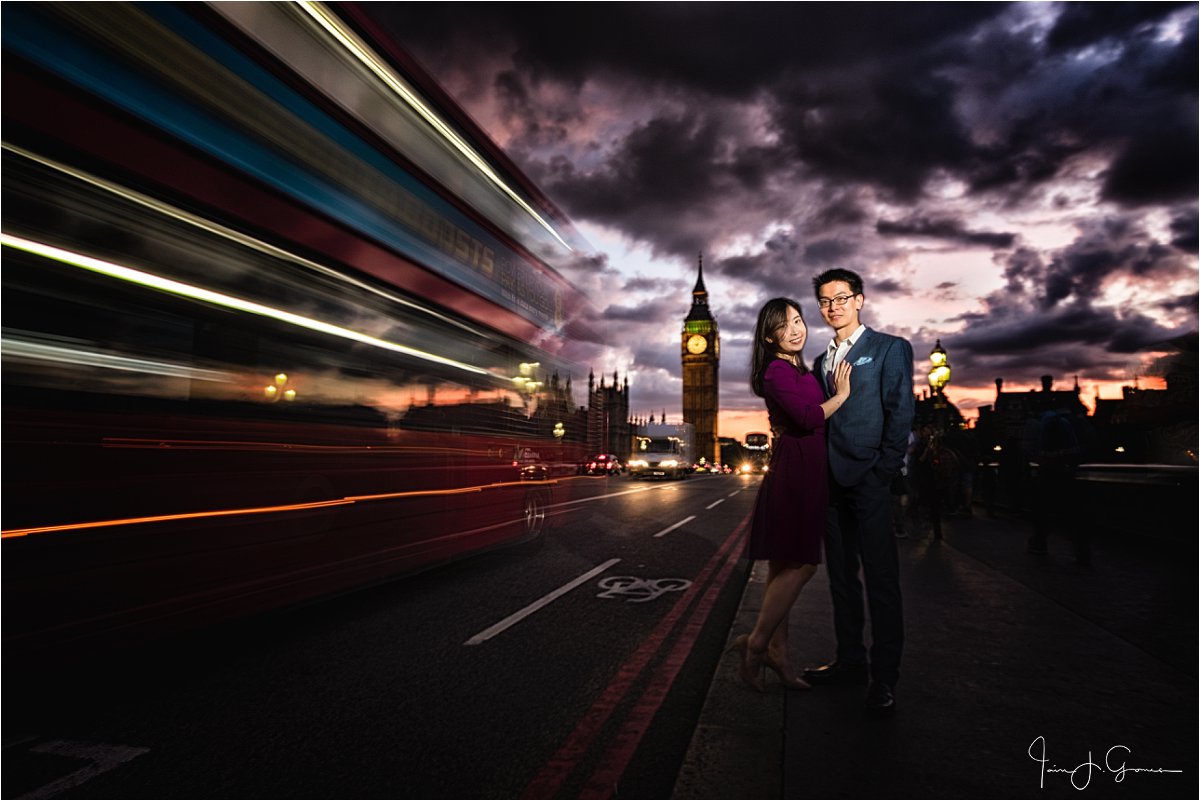 London Engagement Shoot_0111