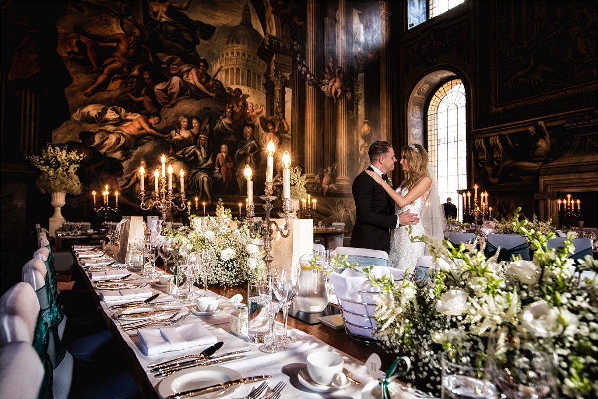 Top London Wedding Photographer Iain Gomes shares his Insider Tips for Fairytale Winter Wedding Photography
