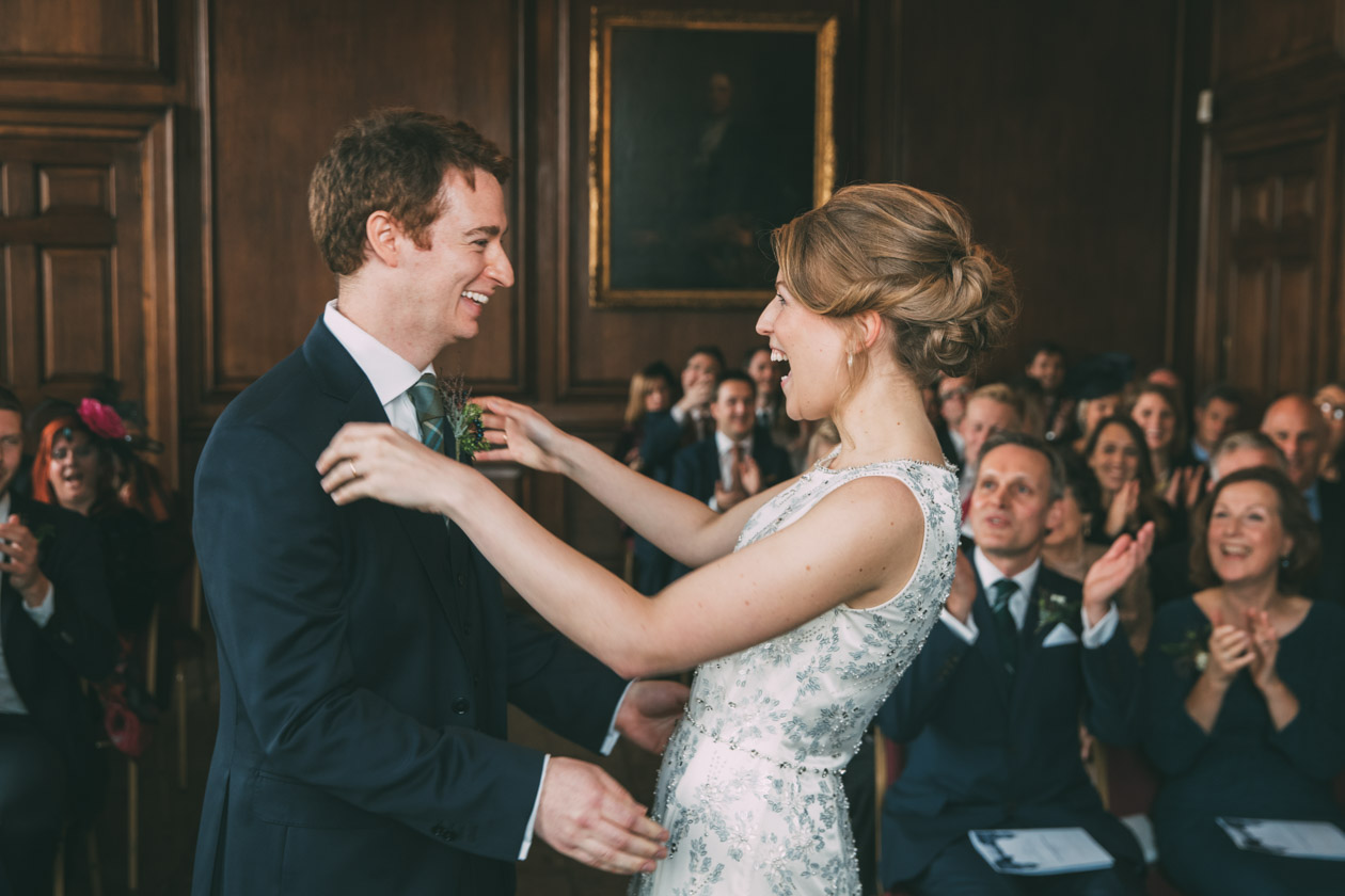 Admirals House Wedding Photographer