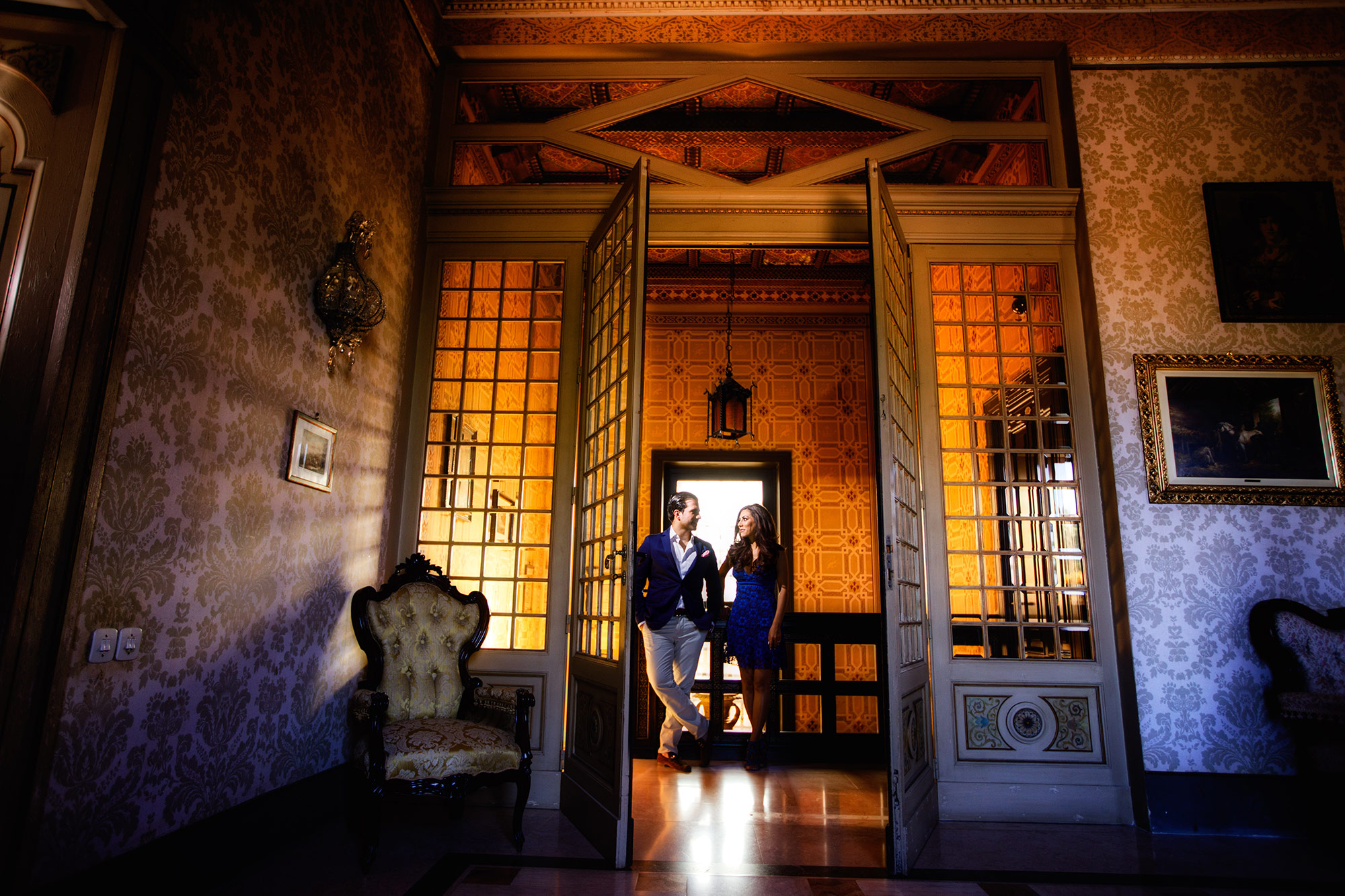 Destination Wedding Photography