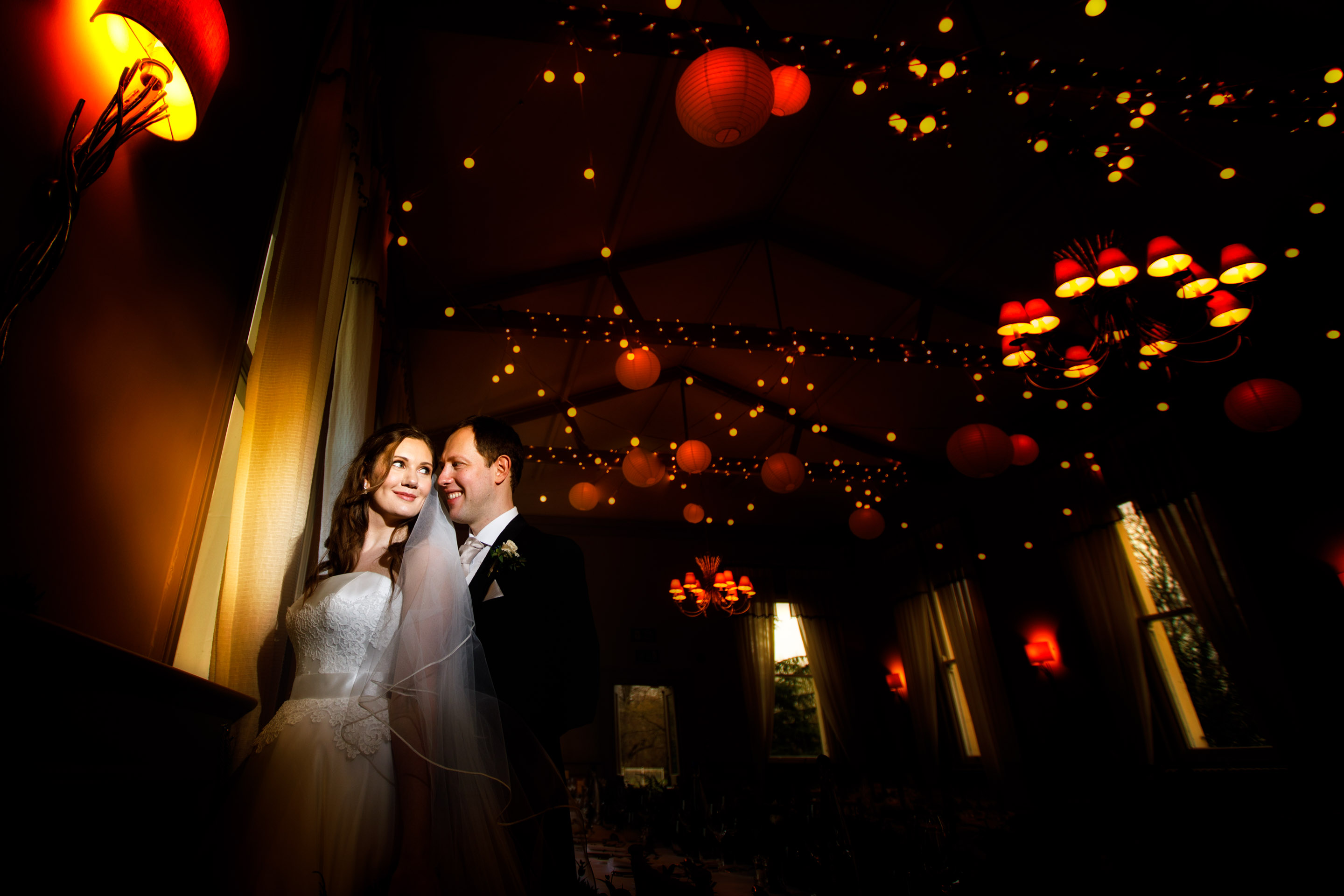Morden Hall Weddings
